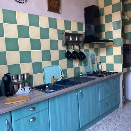 Historique Appartement