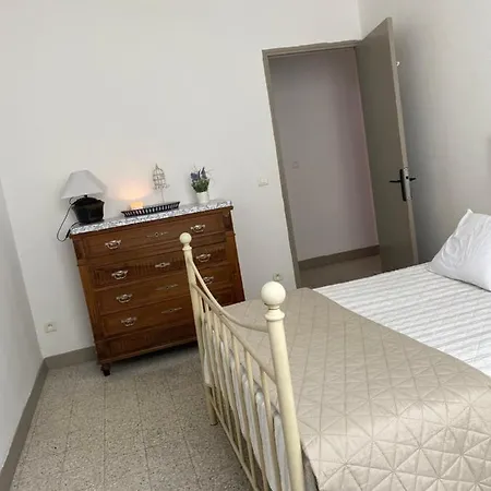 Appartement Historique *