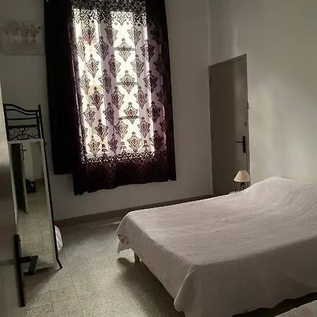 Historique Appartement